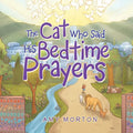 The Cat Who Said His Bedtime Prayers - Paperback