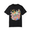 Kitten and Bunny Tee Shirt